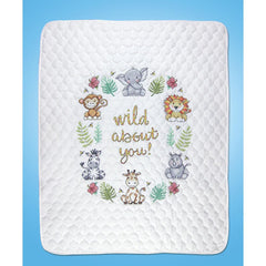 product_title] - Artful Needleworker Counted Cross Stitch