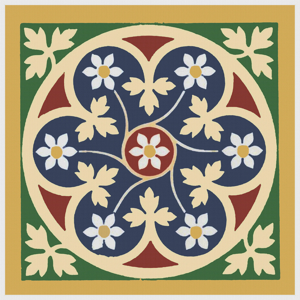 [product_title] - Orenco Originals LLC Counted Cross Stitch