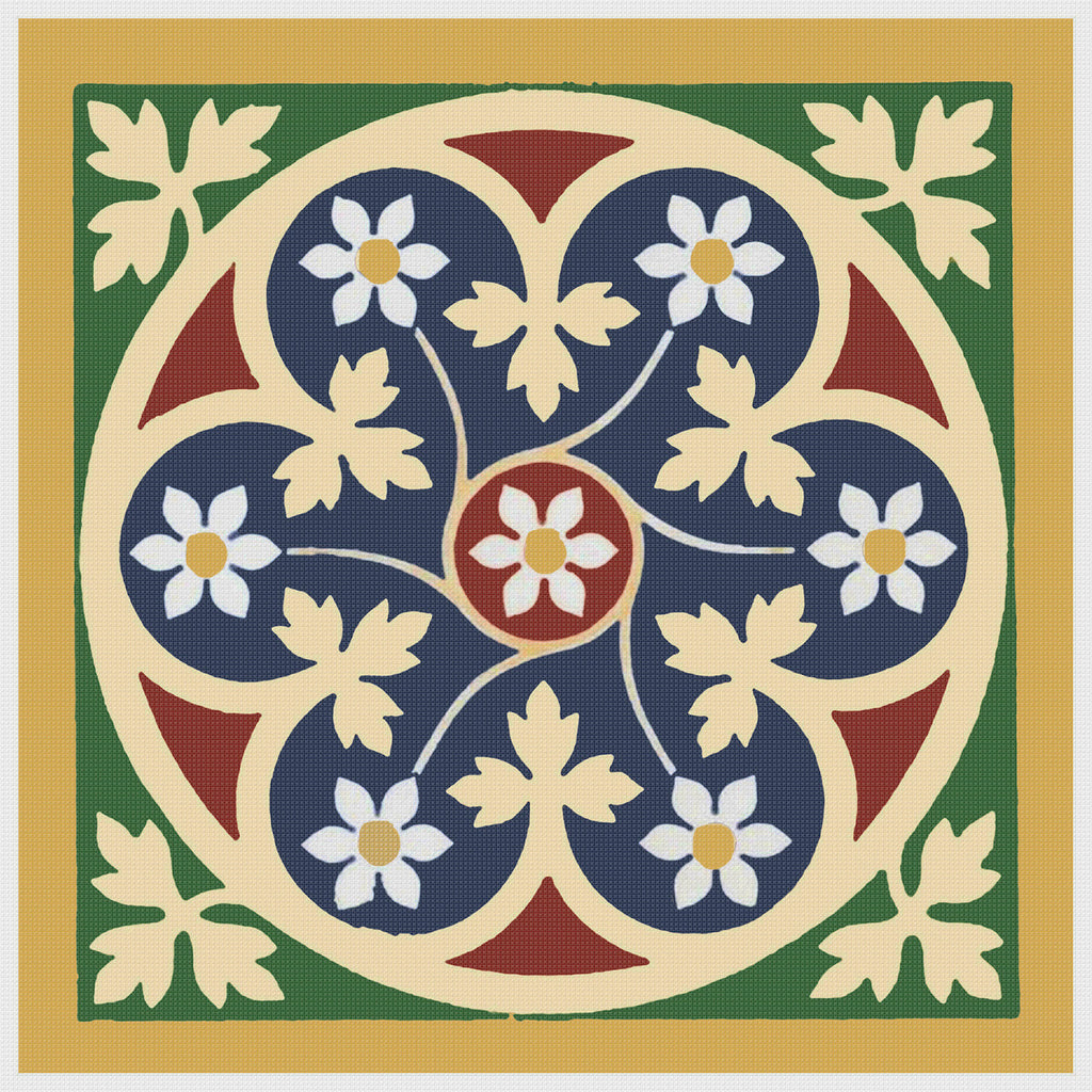 [product_title] - Orenco Originals LLC Counted Cross Stitch