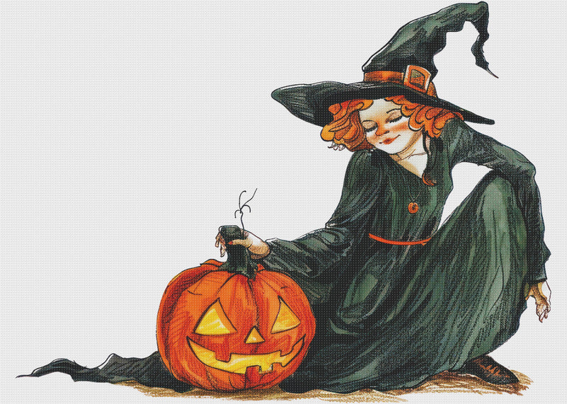 [product_title] - Orenco Originals LLC Counted Cross Stitch