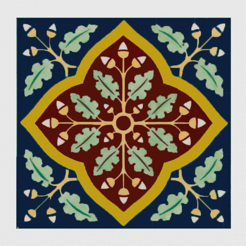 [product_title] - Orenco Originals LLC Counted Cross Stitch