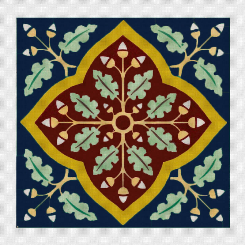 [product_title] - Orenco Originals LLC Counted Cross Stitch