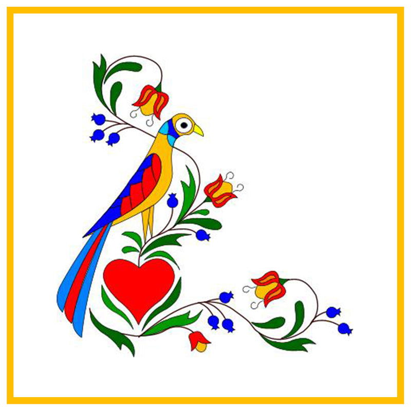[product_title] - Orenco Originals LLC Counted Cross Stitch