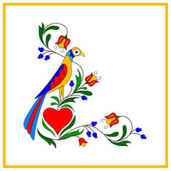 [product_title] - Orenco Originals LLC Counted Cross Stitch