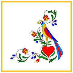 [product_title] - Orenco Originals LLC Counted Cross Stitch
