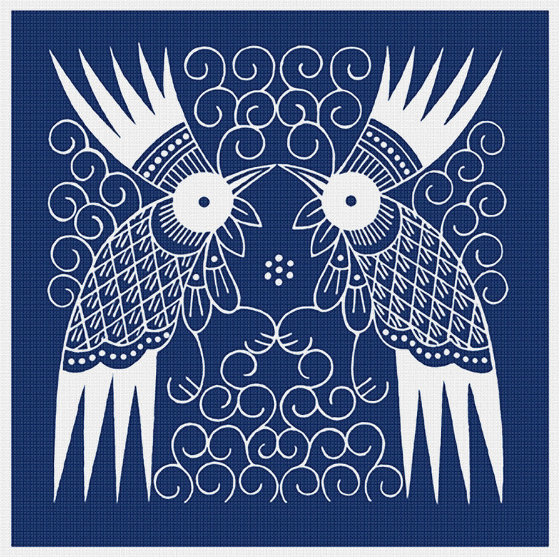 [product_title] - Orenco Originals LLC Counted Cross Stitch