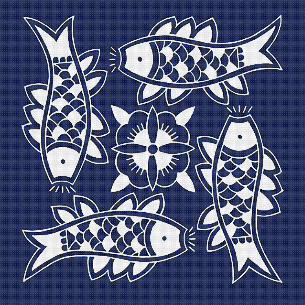 [product_title] - Orenco Originals LLC Counted Cross Stitch