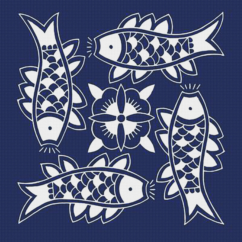 [product_title] - Orenco Originals LLC Counted Cross Stitch