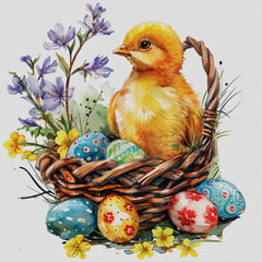 Easter Deluxe Treasury Counted Cross Stitch Patterns Charts BONUS: 3 charts for the price of 2!