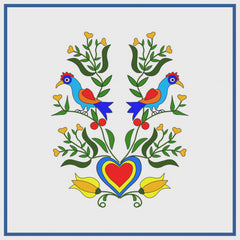 [product_title] - Orenco Originals LLC Counted Cross Stitch