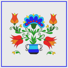 [product_title] - Orenco Originals LLC Counted Cross Stitch