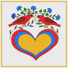 [product_title] - Orenco Originals LLC Counted Cross Stitch