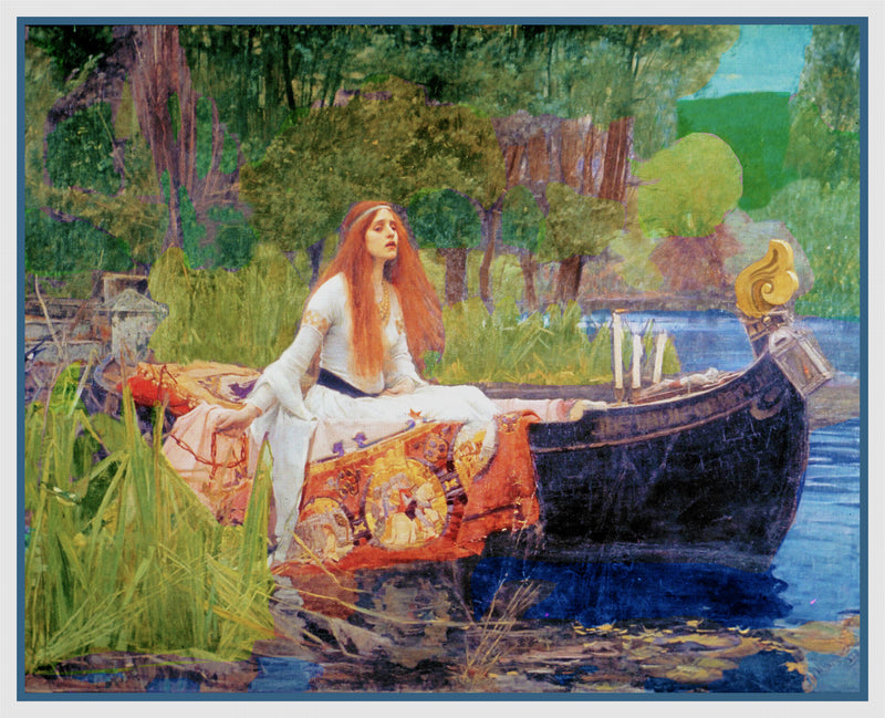lady of shalott dress Lady Of Shalott Dress, size: Small