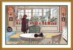 [product_title] - Orenco Originals LLC Counted Cross Stitch