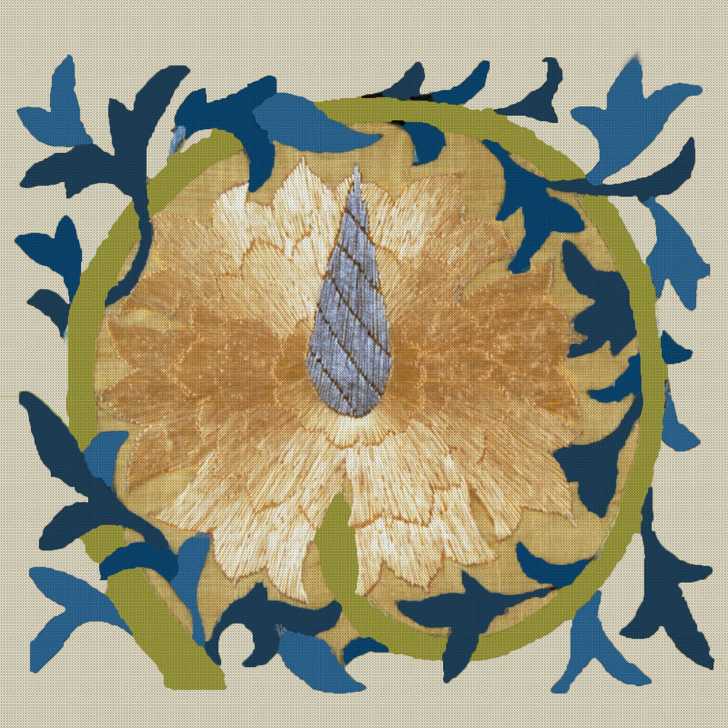 May Morris