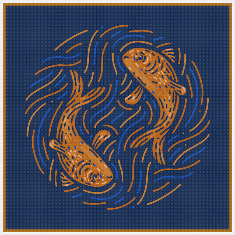 [product_title] - Orenco Originals LLC Counted Cross Stitch