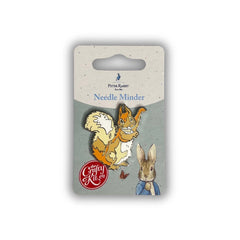 Beatrix Potter Needle Minder Squirrel Nutkin By Crafty Kit