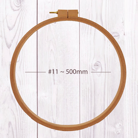 Nurge 11 Inch Diameter -1/2 inch (0.63