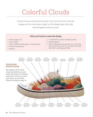 Diy Embroidered Shoes- Hand Embroidery Diy Book by Melissa Galbraith