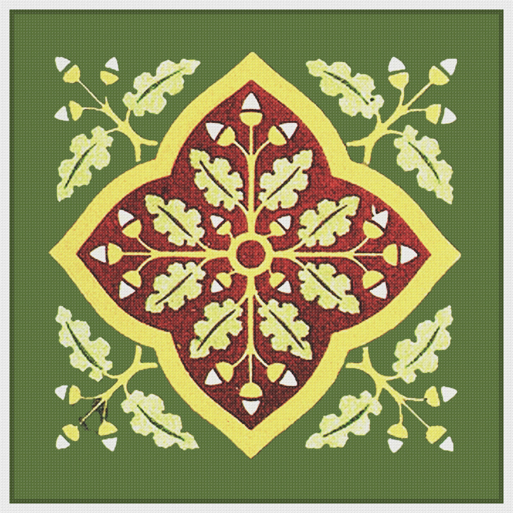 [product_title] - Orenco Originals LLC Counted Cross Stitch