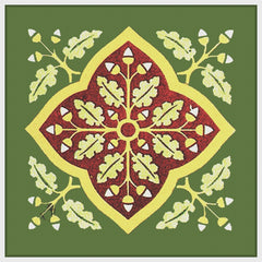 [product_title] - Orenco Originals LLC Counted Cross Stitch