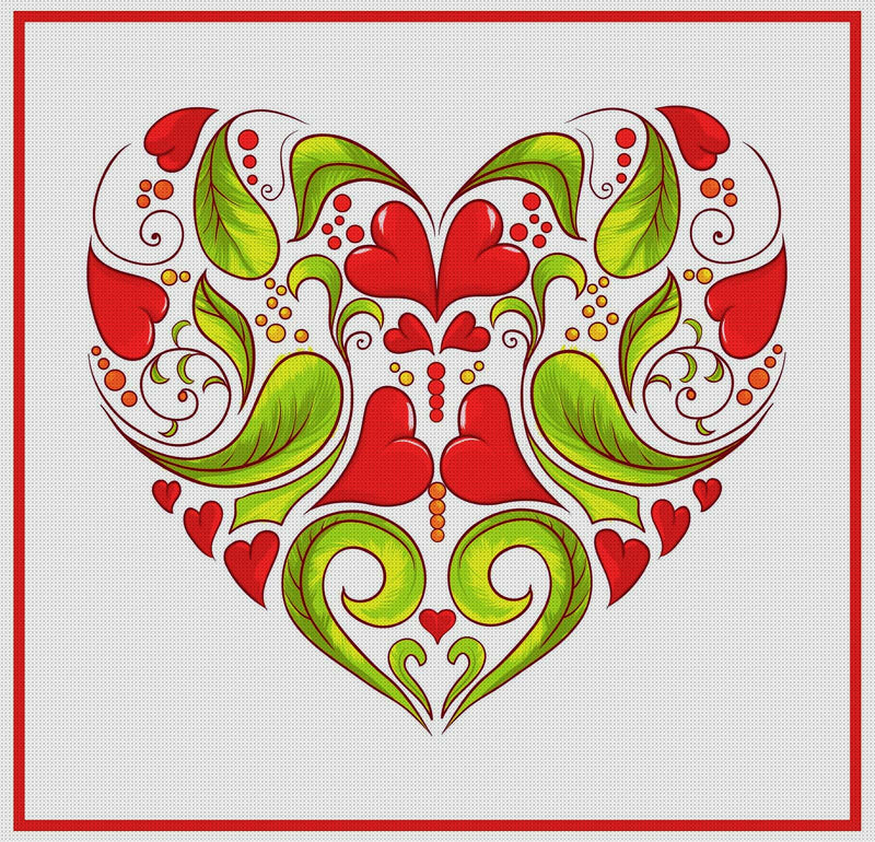 [product_title] - Orenco Originals LLC Counted Cross Stitch