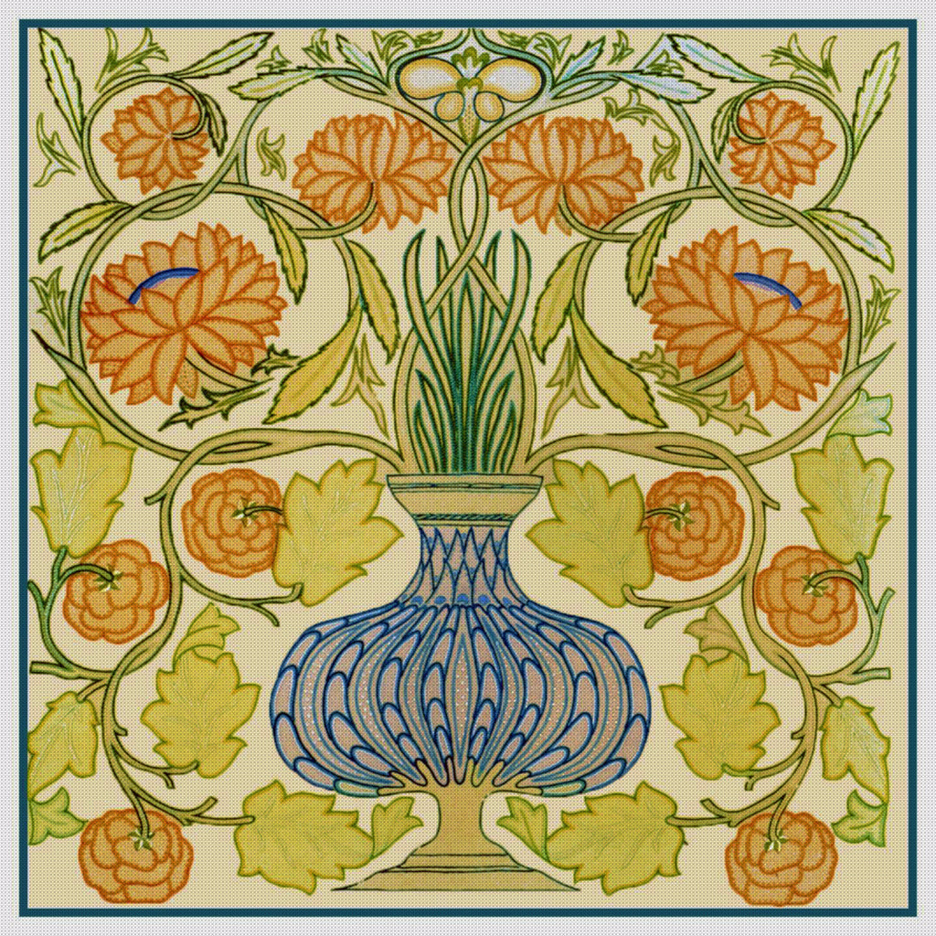 [product_title] - Orenco Originals LLC Counted Cross Stitch