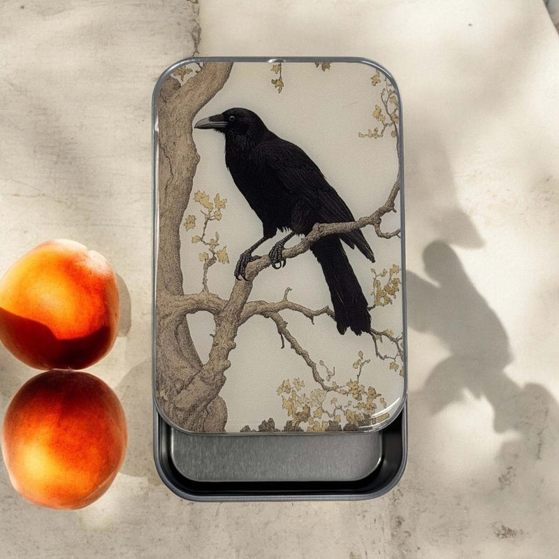 Black Crow NEEDLE CASE NEEDLE ORGANIZER-Large