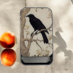 Black Crow NEEDLE CASE NEEDLE ORGANIZER-Large