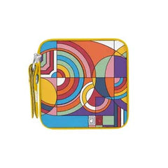 Tape Measure - Frank Lloyd Wright Hoffman Rug