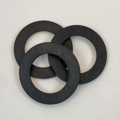 Round Embroidery Hoop Frame For 5