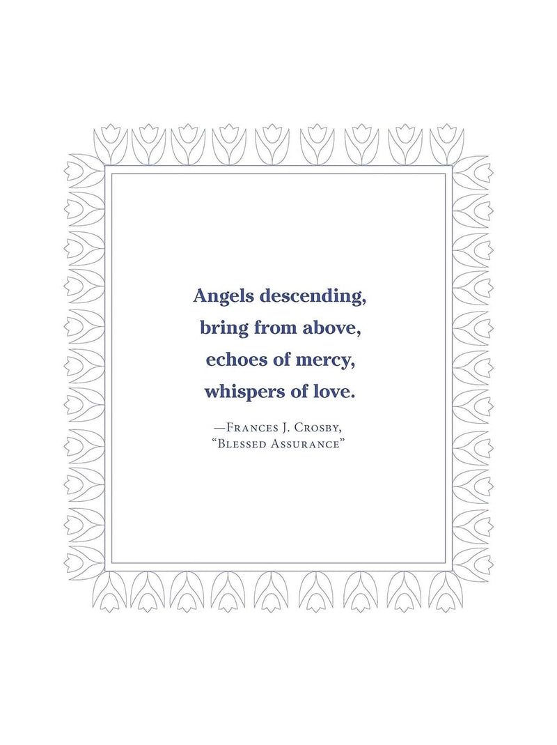 Thankful, Grateful, Blessed Mini Notebook (Quiet Fox Designs) 64 Lined Pages, Small 4 by 6 Inch Pocket-Size, Inspirational Quotes Throughout, and Cover Art of an Original Painting by Artist Jim Shore