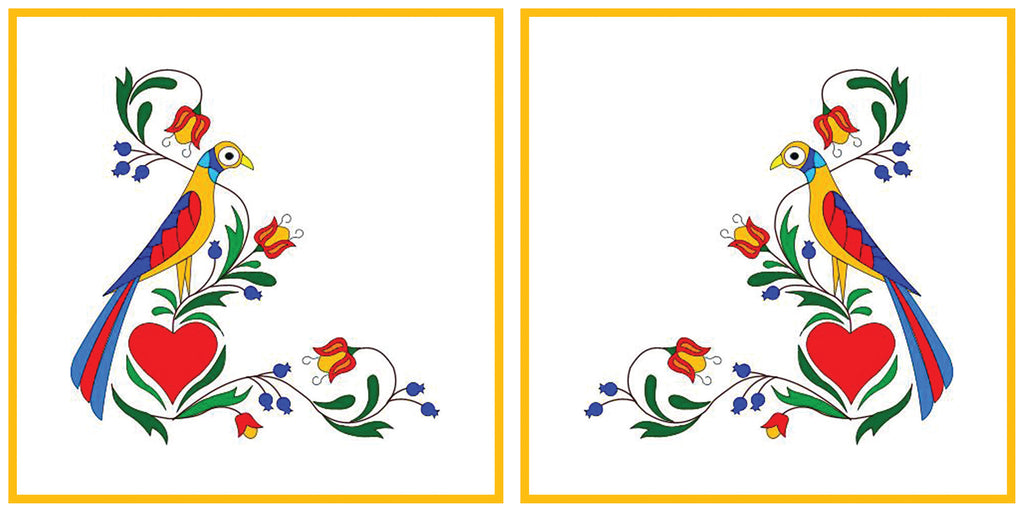 [product_title] - Orenco Originals LLC Counted Cross Stitch