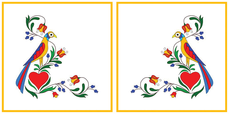 [product_title] - Orenco Originals LLC Counted Cross Stitch