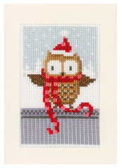 product_title] - Artful Needleworker Counted Cross Stitch