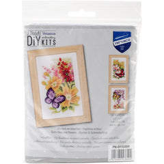 product_title] - Artful Needleworker Counted Cross Stitch