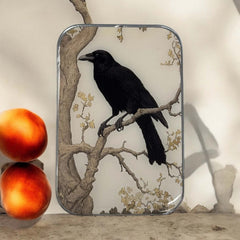 Black Crow NEEDLE CASE NEEDLE ORGANIZER-Large