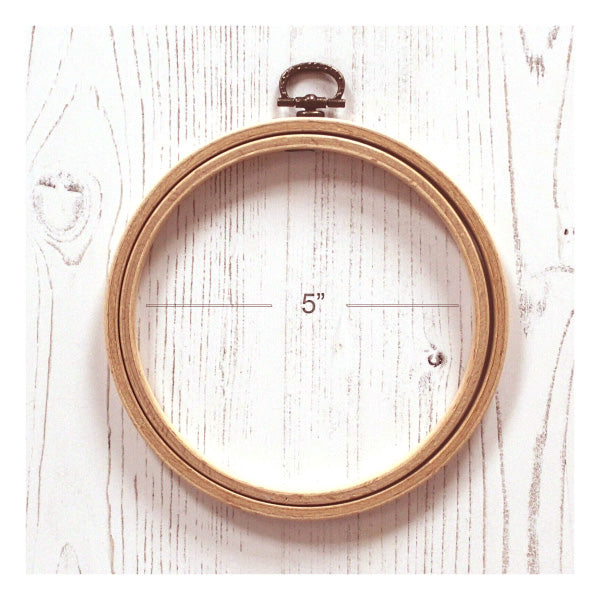 Nurge Premium Natural Beech Wood Round Quilt 8mm Nurge Premium Natural Beech Wood Round Quilt 8mm