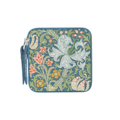 Tape Measure - William Morris Golden Lily