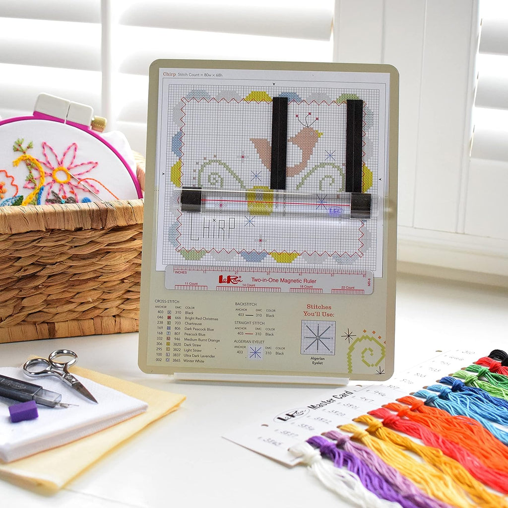 [product_title] - Orenco Originals LLC Counted Cross Stitch