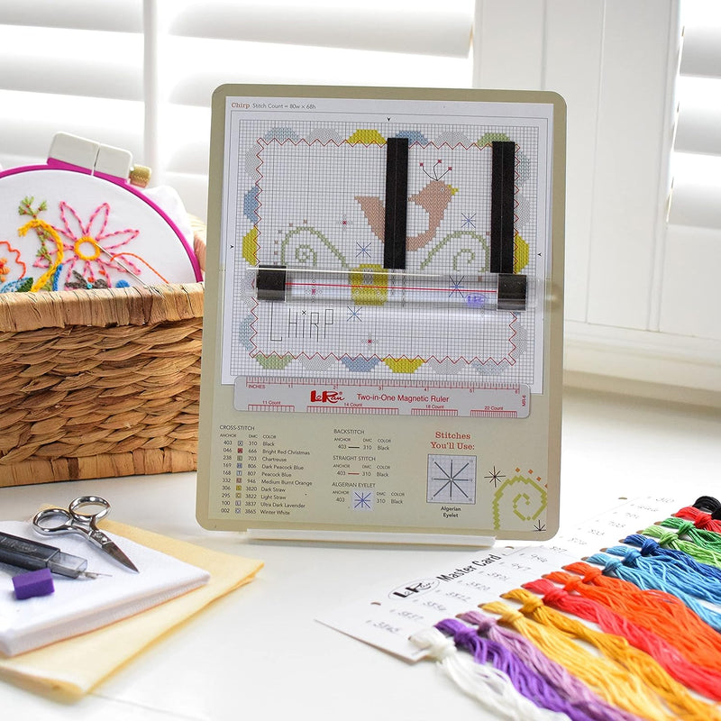 [product_title] - Orenco Originals LLC Counted Cross Stitch
