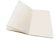 Kate Heiss Set of 3 Midi Notebooks From Flame Tree Studios