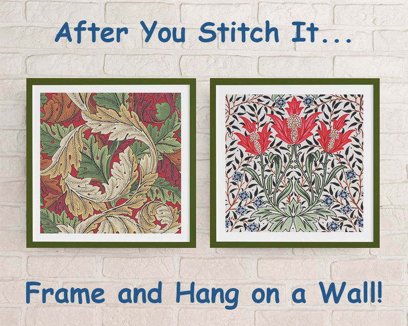 [product_title] - Orenco Originals LLC Counted Cross Stitch