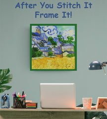 [product_title] - Orenco Originals LLC Counted Cross Stitch