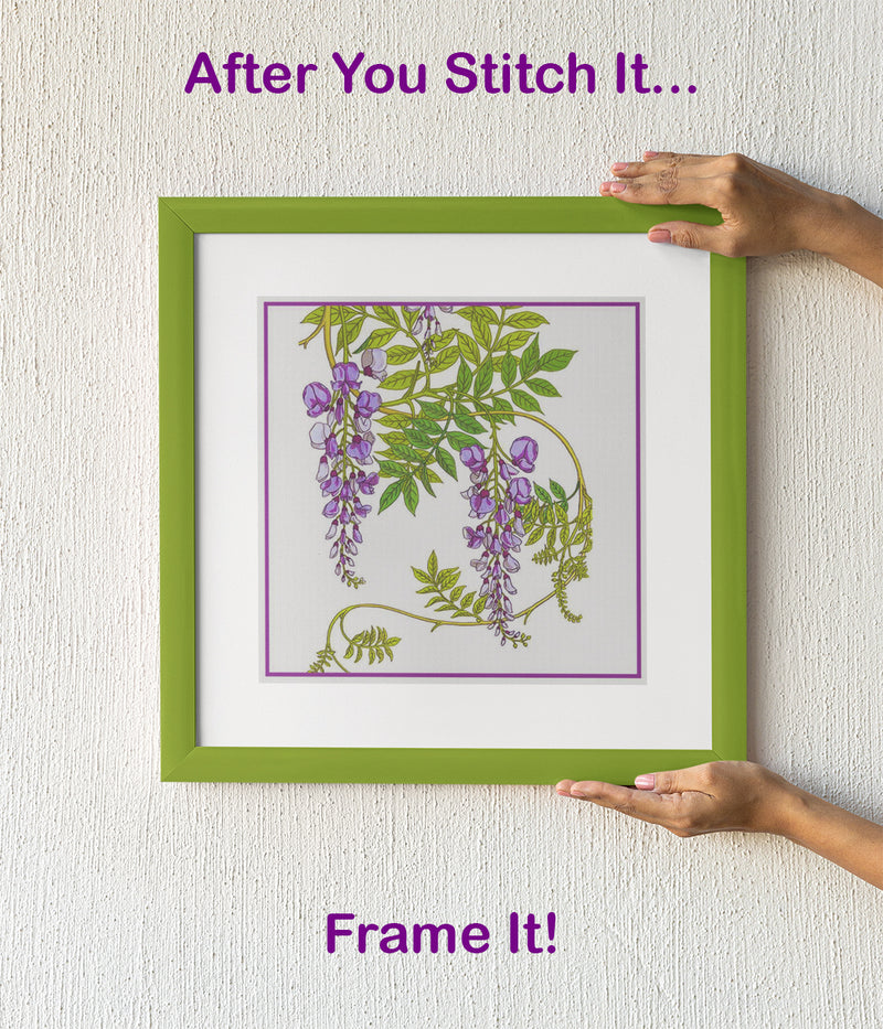 [product_title] - Orenco Originals LLC Counted Cross Stitch