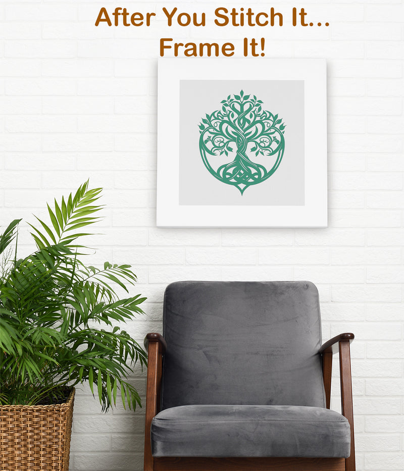 [product_title] - Orenco Originals LLC Counted Cross Stitch