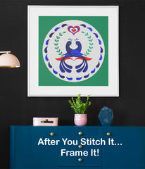 [product_title] - Orenco Originals LLC Counted Cross Stitch