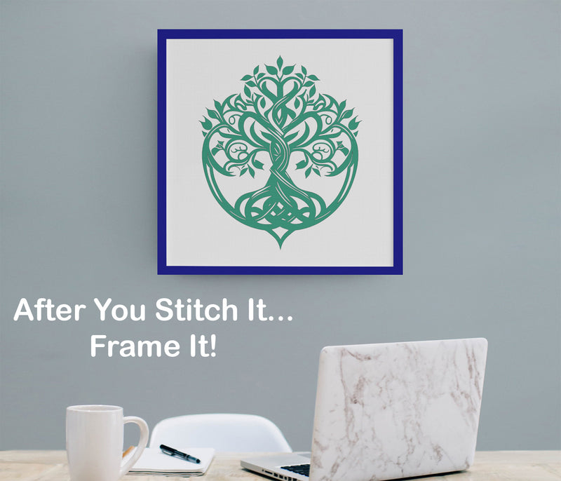 [product_title] - Orenco Originals LLC Counted Cross Stitch