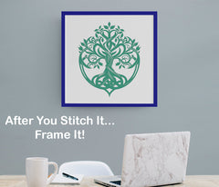 [product_title] - Orenco Originals LLC Counted Cross Stitch