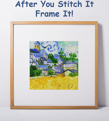 [product_title] - Orenco Originals LLC Counted Cross Stitch